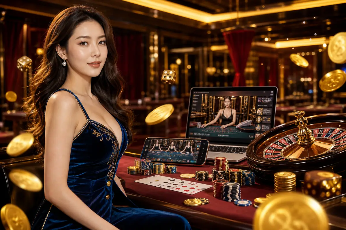 bet910