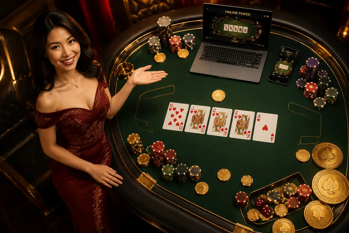 bet910